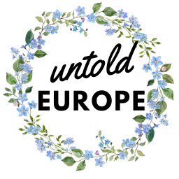 Untold Europe