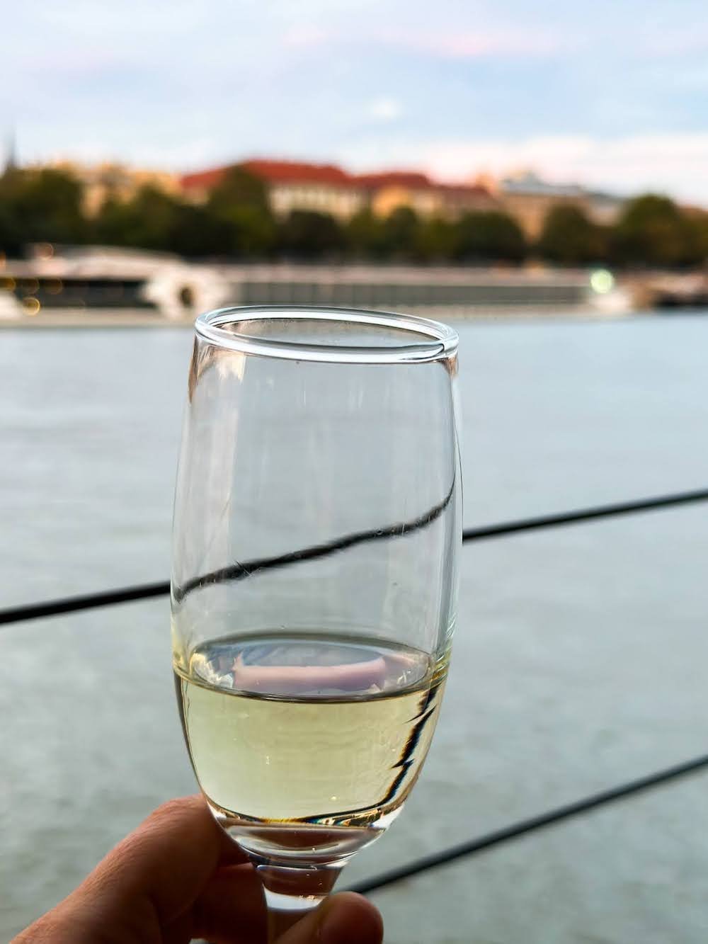 Cruise Along the Danube - things to do and see in Budapest