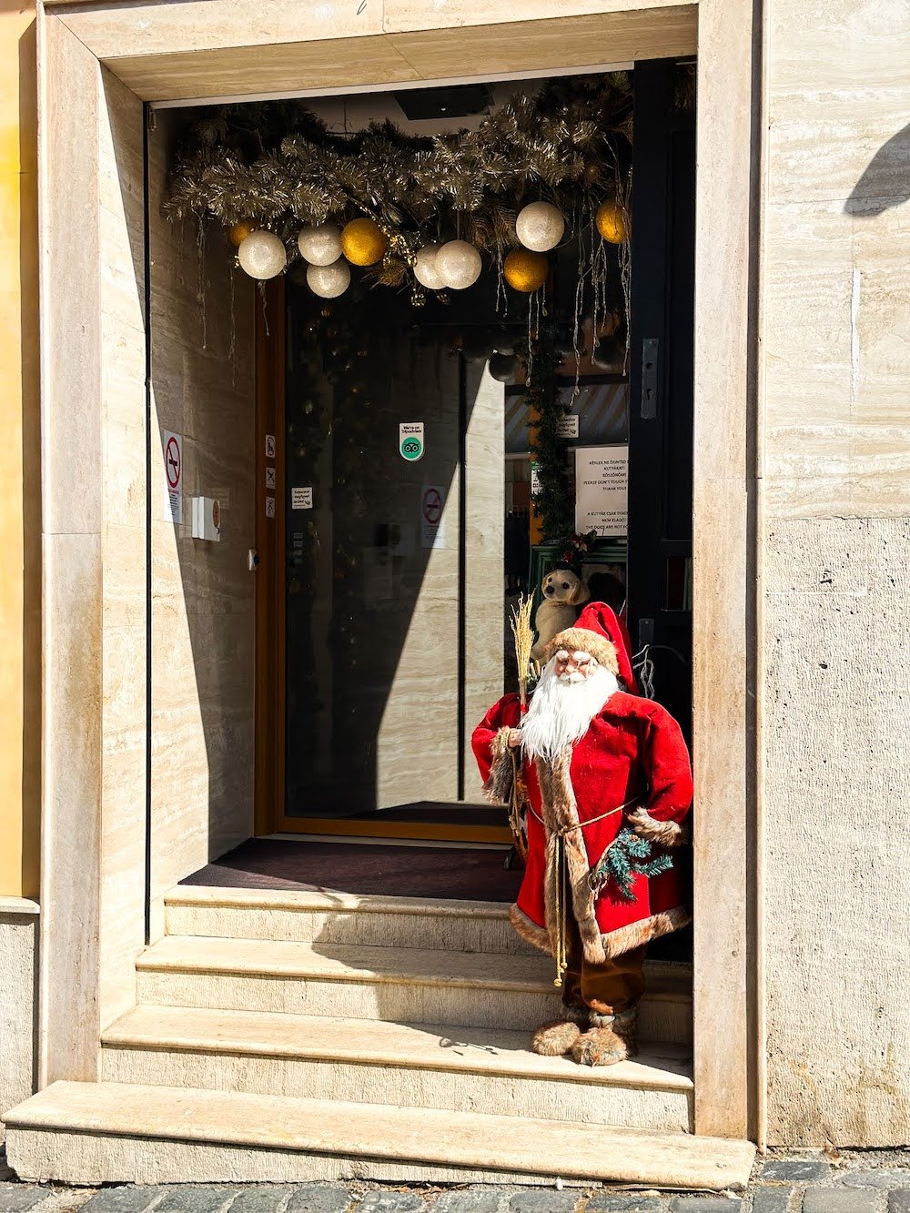 Take a Day Trip To Szentendre - things to do in Budapest