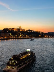 view of Budapest - Whether you’re coming for a day, three days or a week, there are many things to see and do in Budapest and around!