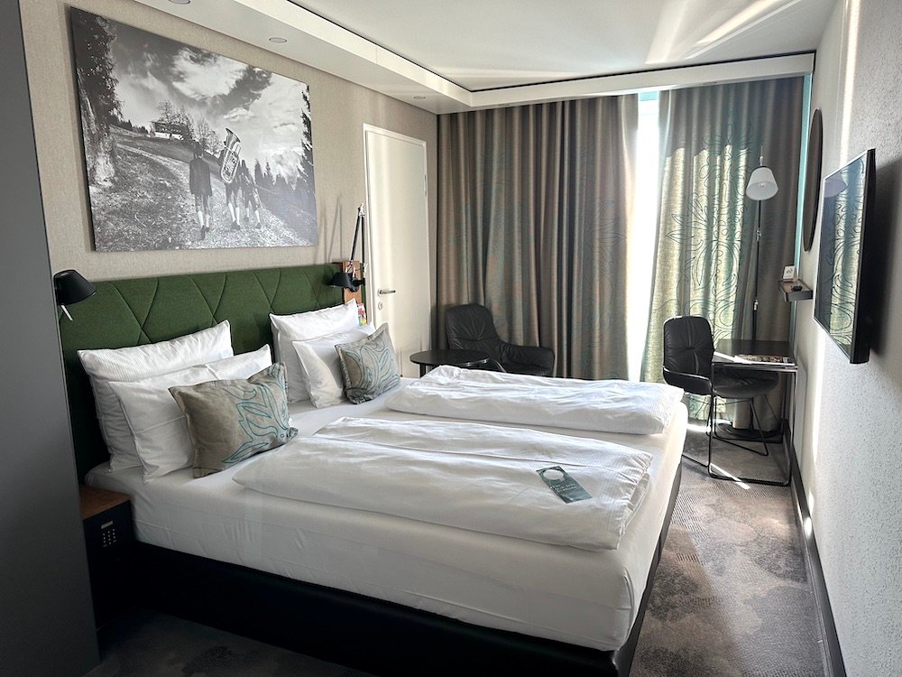 Motel One in Salzburg