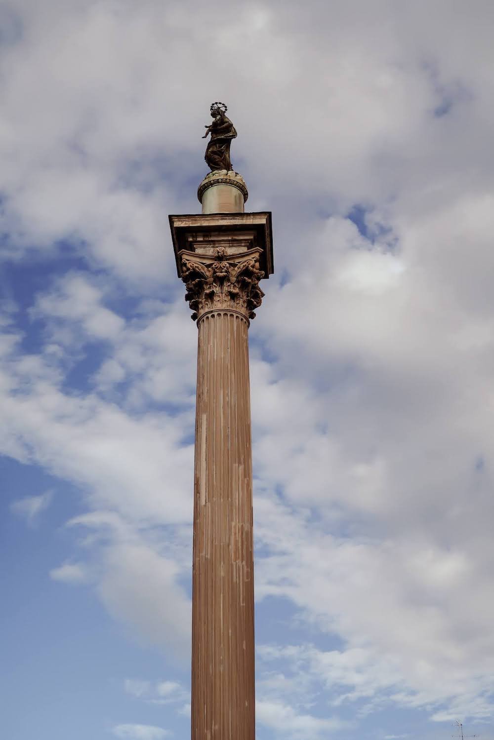 Basilica di Santa Maria Maggiore