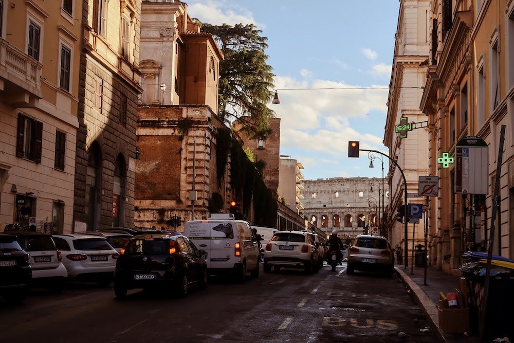 Best things to see in Rome in two days