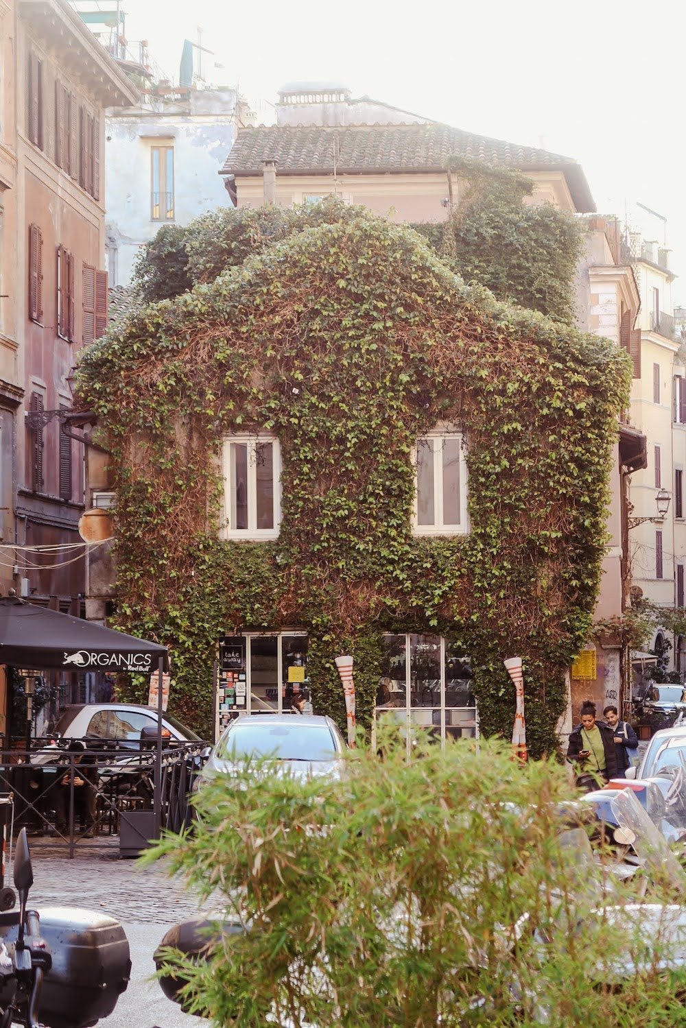 Best things to see in Rome in two days