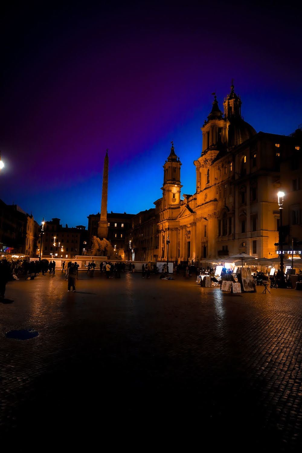 Piazza Navona