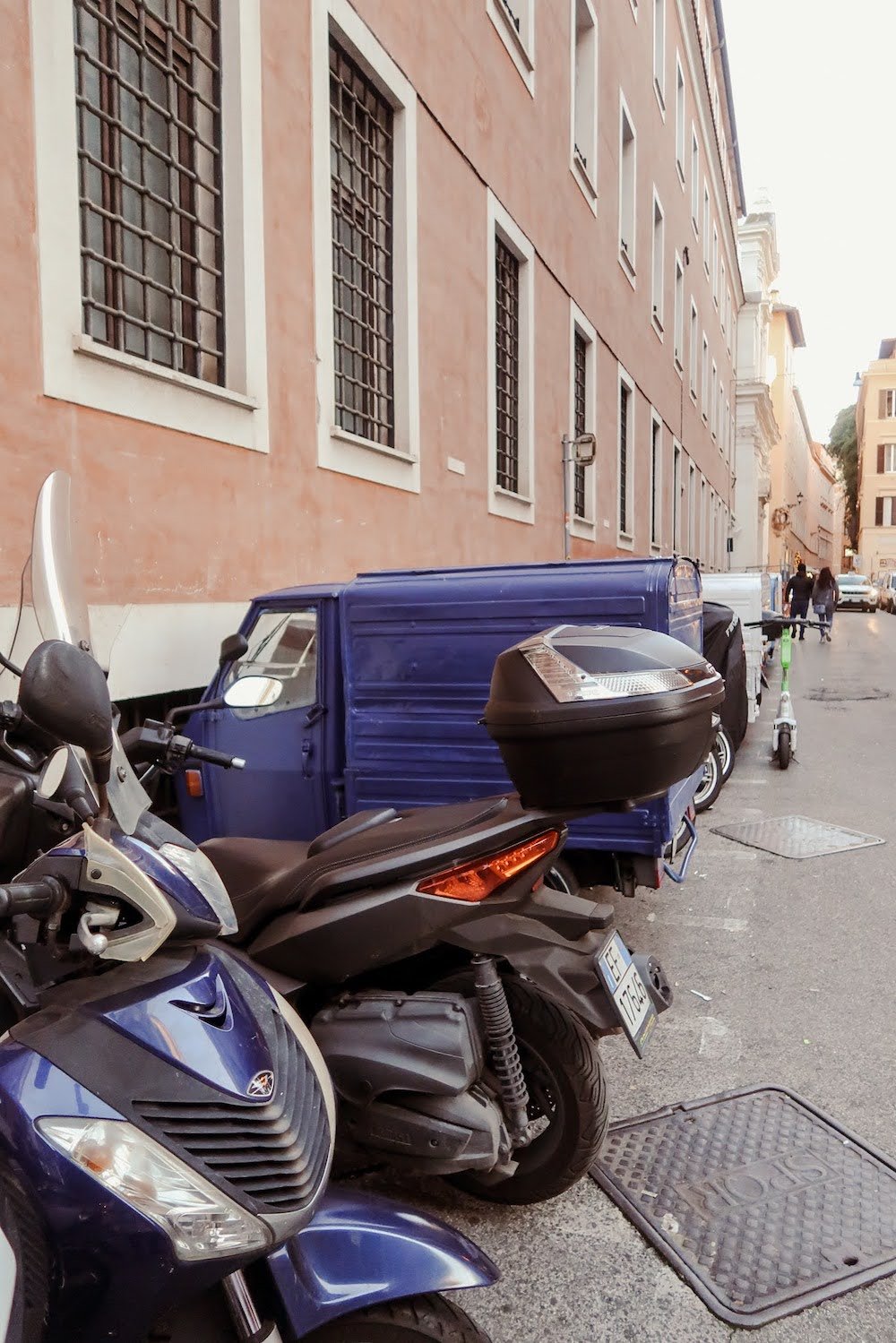 Best things to see in Rome in two days