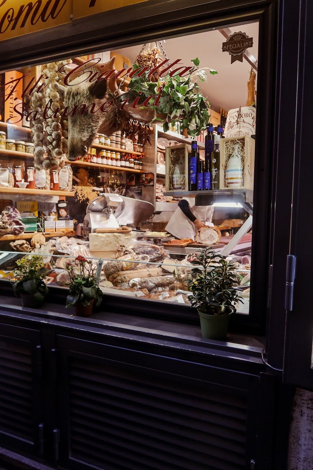 Best things to see in Rome in two days