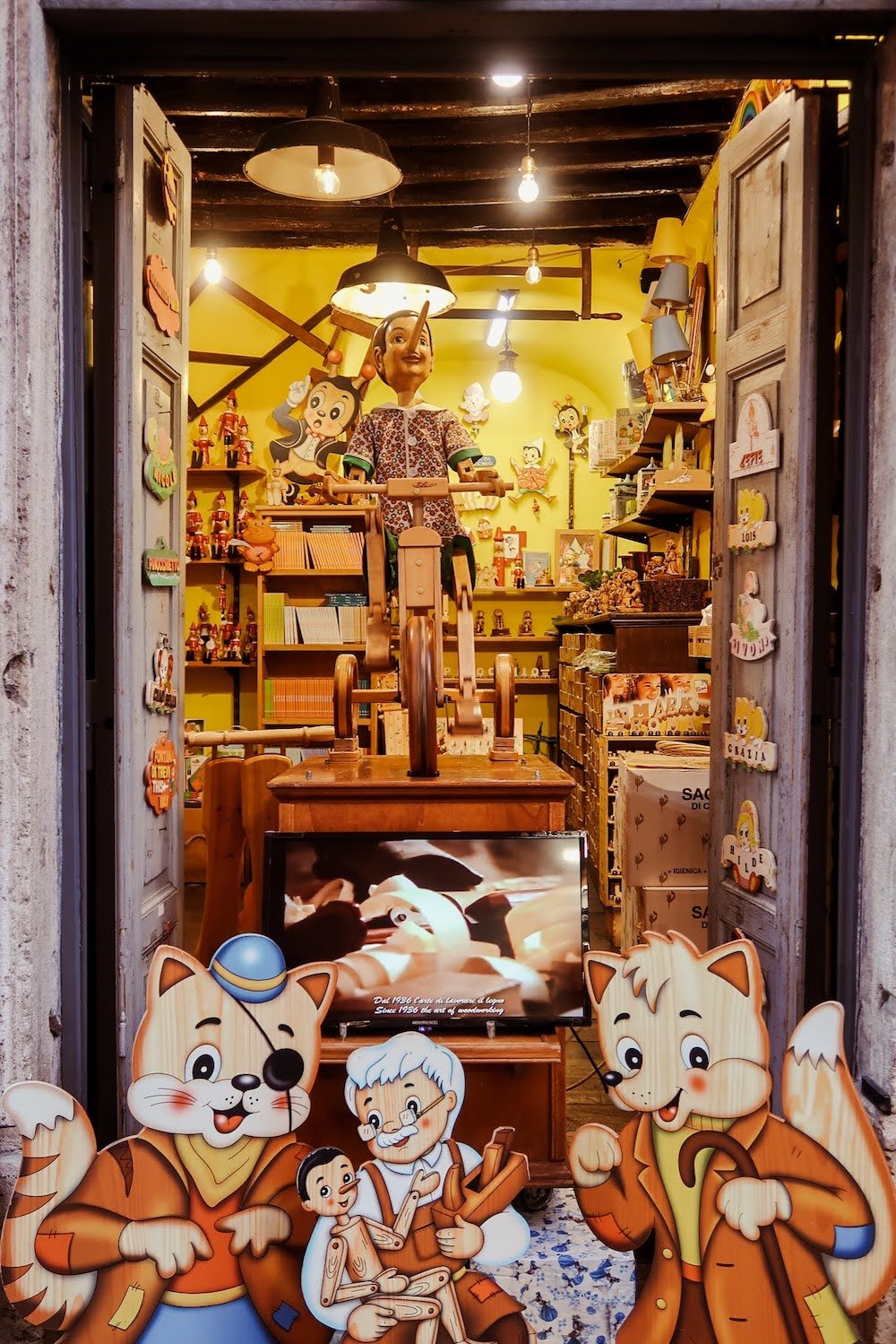  Best things to see in Rome in two days