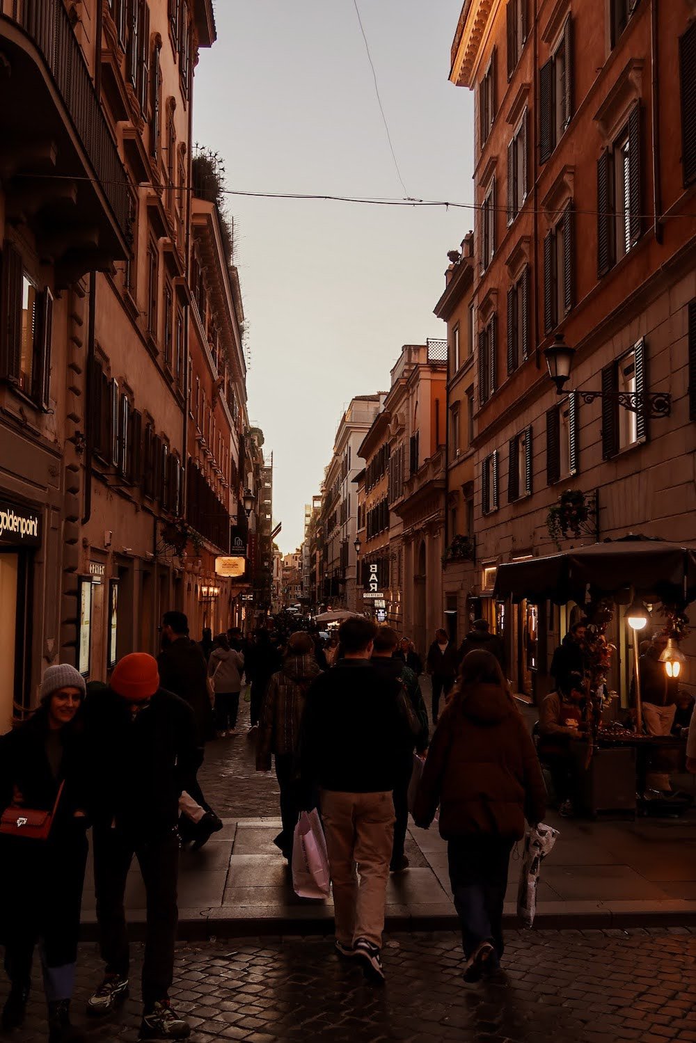 Best things to see in Rome in two days