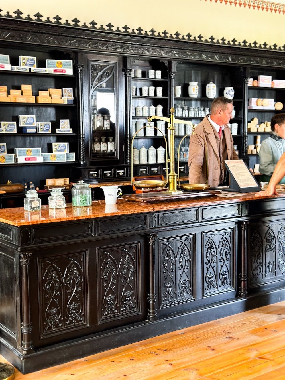 Skanzen Museum - things to do in Budapest