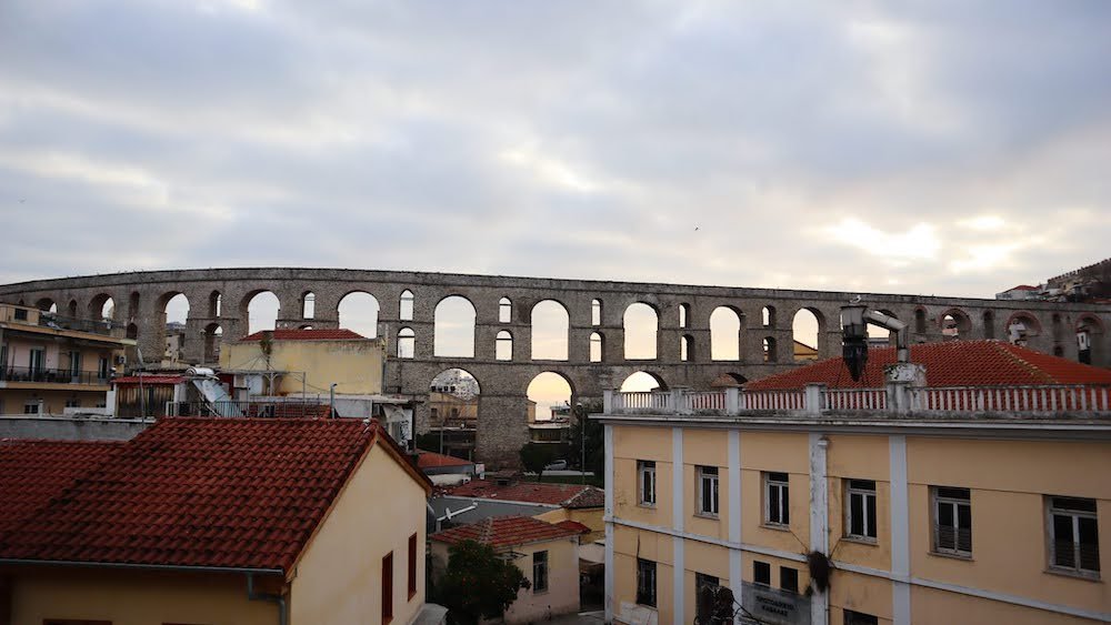 Aqueduct