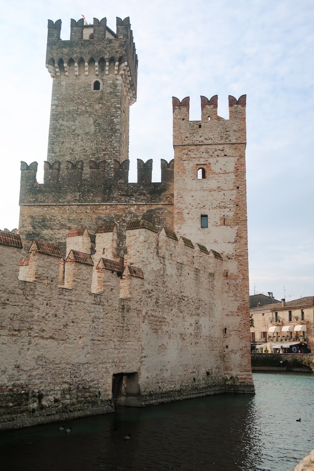 Trip to Sirmione