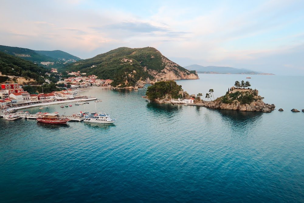 Parga