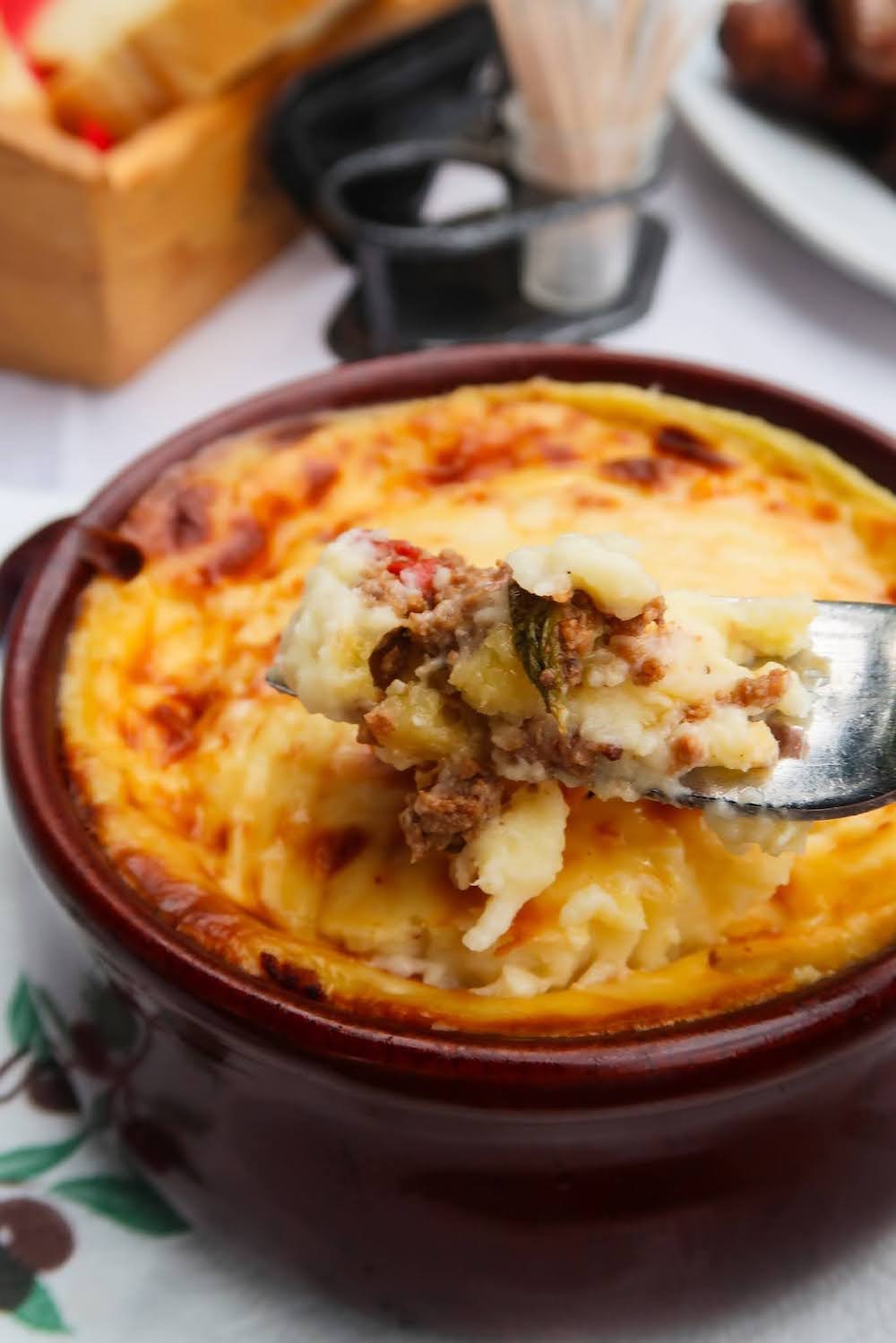 Moussaka